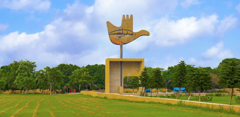 Chandigarh Tour Package Chandigarh Tour Package
