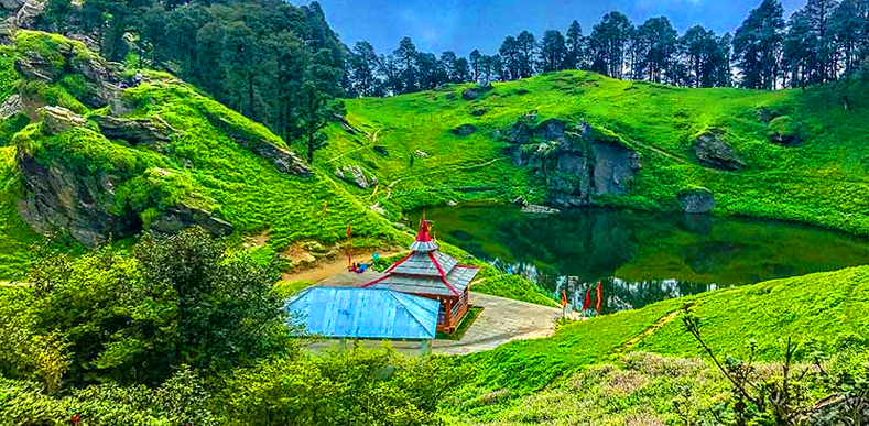Jibhi Tirthan Valley Trip Package Jibhi Tirthan Valley Trip Package